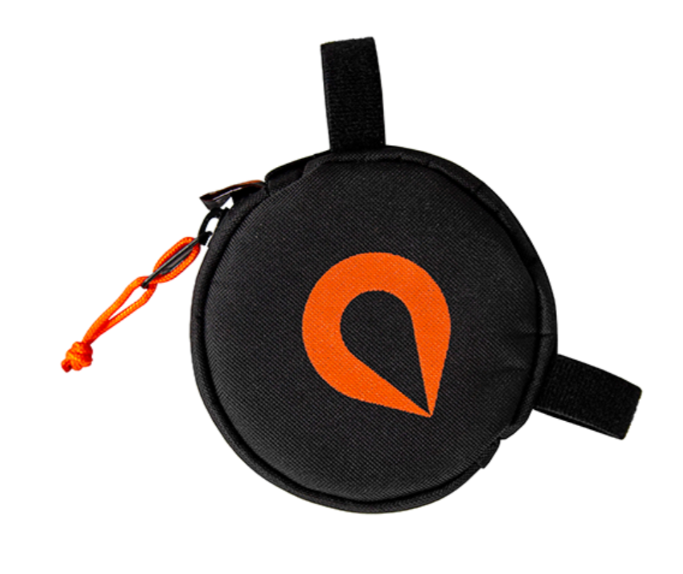 Essentials Frame Bag