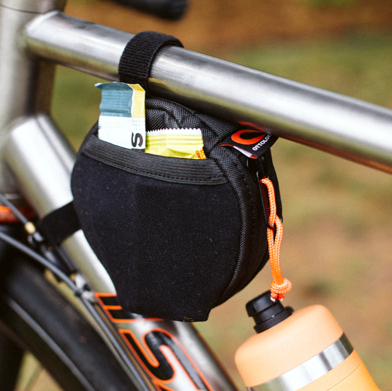 Essentials Frame Bag