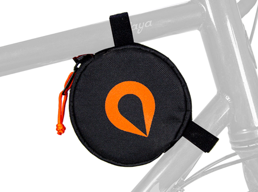 Essentials Frame Bag