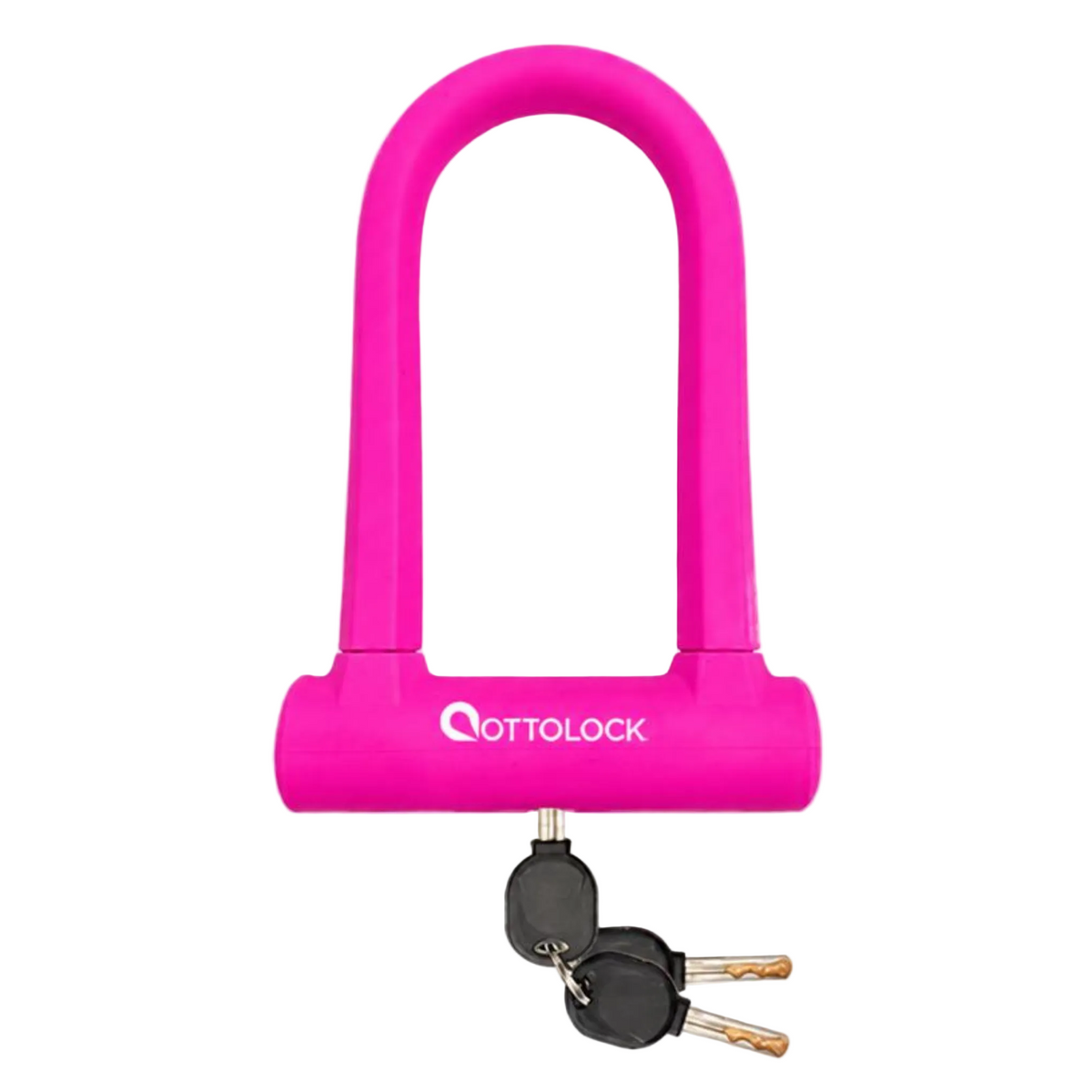 OttoLock SIDEKICK U-Lock, Pink