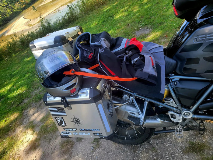 Delivery & Cargo Bikes