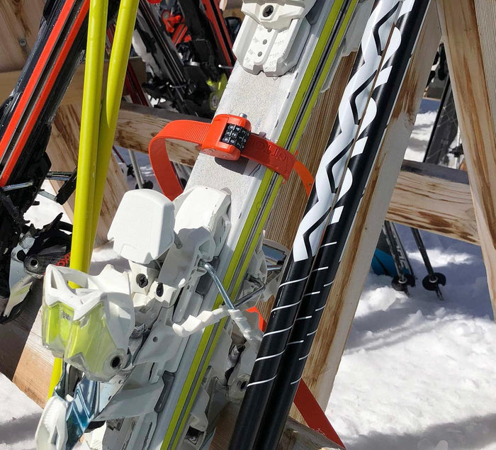 Skis & Snowboards
